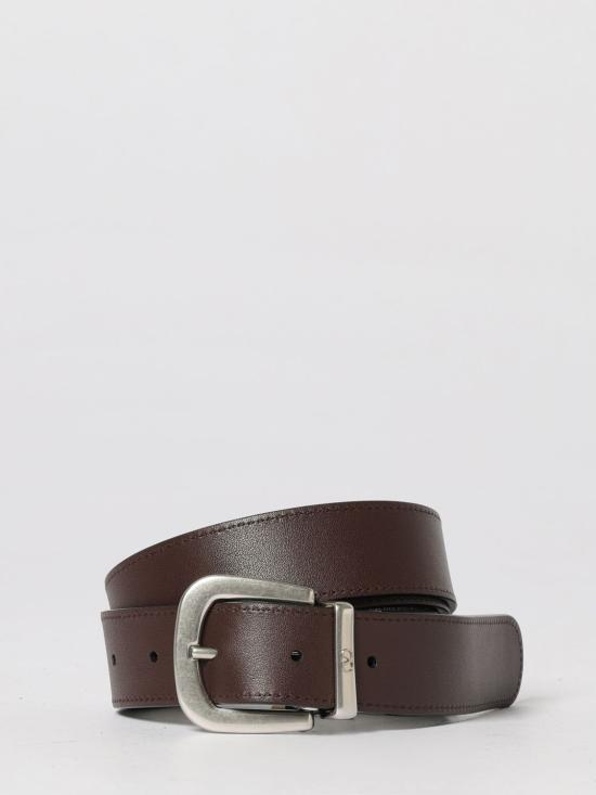 26SS 발렌티노 가라바니 벨트 8Y2T0SU6XUG D8S Black - VALENTINO GARAVANI