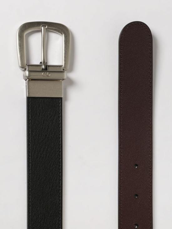 26SS 발렌티노 가라바니 벨트 8Y2T0SU6XUG D8S Black - VALENTINO GARAVANI