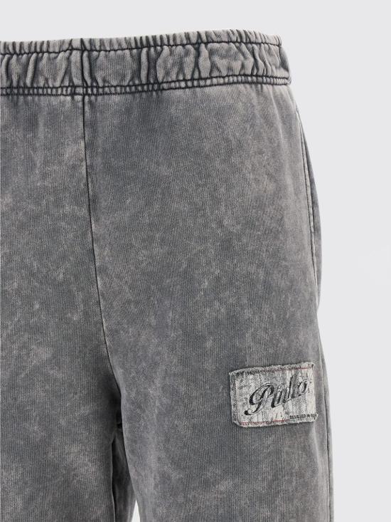 26SS 핑코 팬츠 105508A33M K10 Grey - PINKO