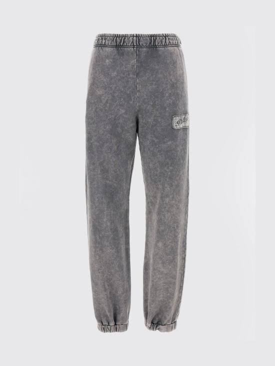 26SS 핑코 팬츠 105508A33M K10 Grey - PINKO