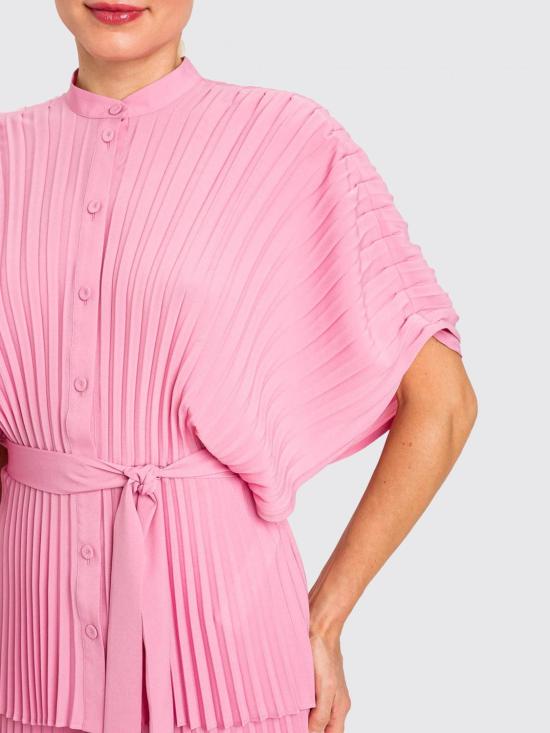 26SS 트윈셋 셔츠 261TP2560 12631 Pink - TWINSET