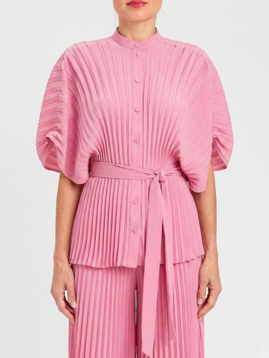 26SS 트윈셋 셔츠 261TP2560 12631 Pink