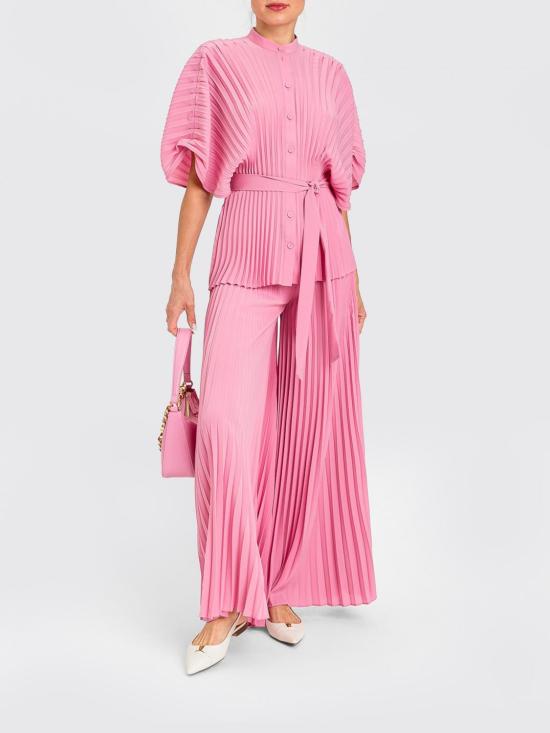 26SS 트윈셋 셔츠 261TP2560 12631 Pink - TWINSET