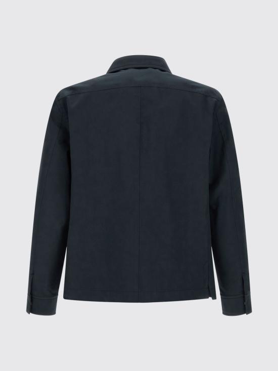 26SS 톰포드 자켓 OJS017FMC286 UCC Blue - TOMFORD