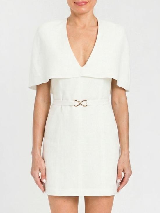 26SS 트윈셋 롱 원피스 261TP2451 00059 Pearl