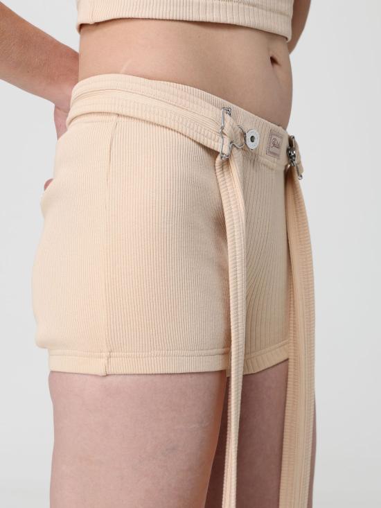 26SS 장 폴 고티에 숏팬츠 2601WTR059J014 63 Nude - JEAN PAUL GAULTIER