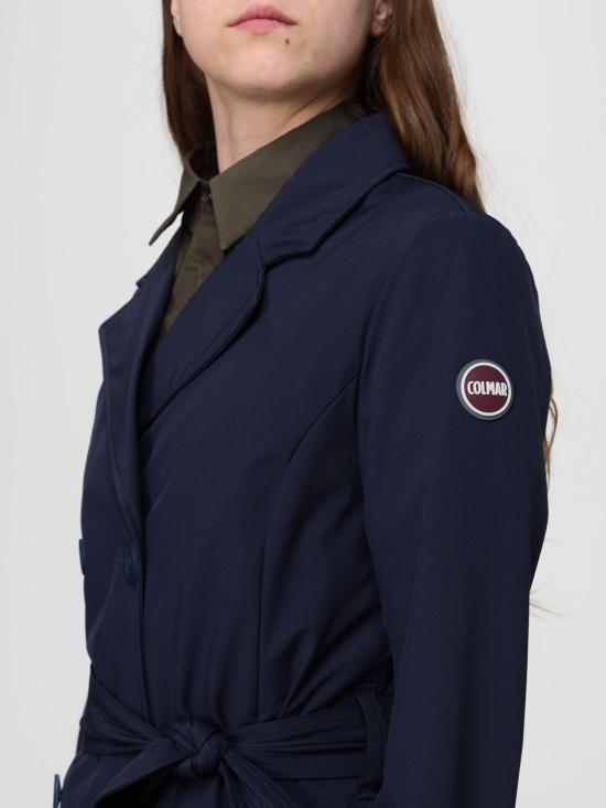 26SS 콜마르 자켓 19006WV 68 Blue - COLMAR