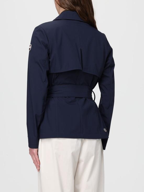 26SS 콜마르 자켓 19006WV 68 Blue - COLMAR