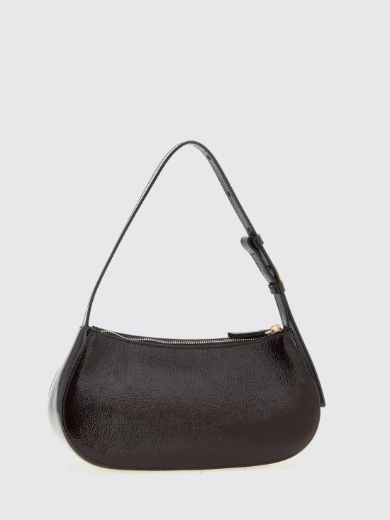 26SS 멀버리 숄더백 RL8921737 V697 Violet - MULBERRY