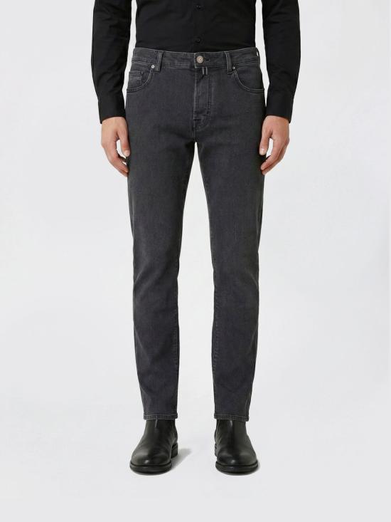 26SS 야콥코헨 데님 팬츠 JUMQE004030S3618S1 800D Grey