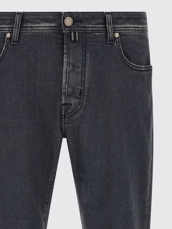 26SS 야콥코헨 데님 팬츠 JUMQE004030S3618S1 800D Grey - JACOB COHËN