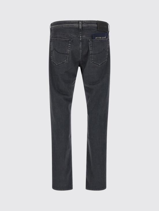 26SS 야콥코헨 데님 팬츠 JUMQE004030S3618S1 800D Grey - JACOB COHËN