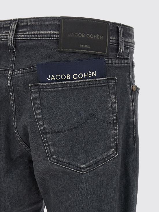 26SS 야콥코헨 데님 팬츠 JUMQE004030S3618S1 800D Grey - JACOB COHËN