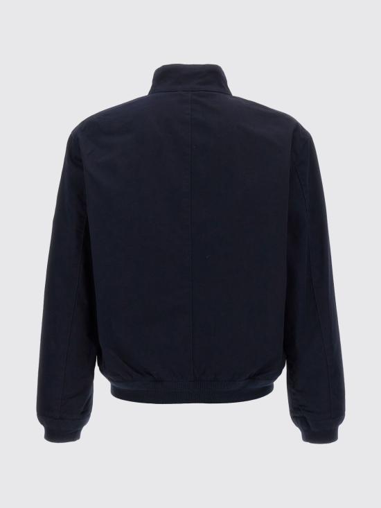 26SS 폴로 랄프로렌 포니 로고 트윌 자켓 710923261 002 Blue - POLO RALPH LAUREN