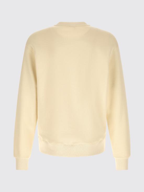 26SS 겐조 긴팔 티셔츠 FG55SW2044MJ 03 Beige - KENZO