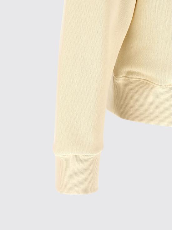 26SS 겐조 긴팔 티셔츠 FG55SW2044MJ 03 Beige - KENZO