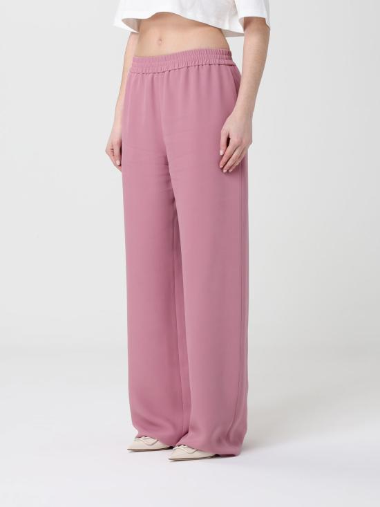 26SS 발렌티노 가라바니 팔라초 팬츠 BRB7451MM 34C Pink - VALENTINO GARAVANI