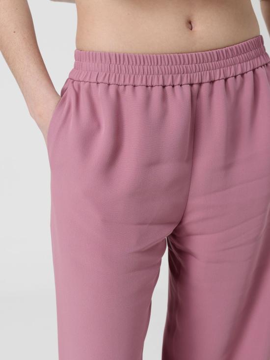 26SS 발렌티노 가라바니 팔라초 팬츠 BRB7451MM 34C Pink - VALENTINO GARAVANI