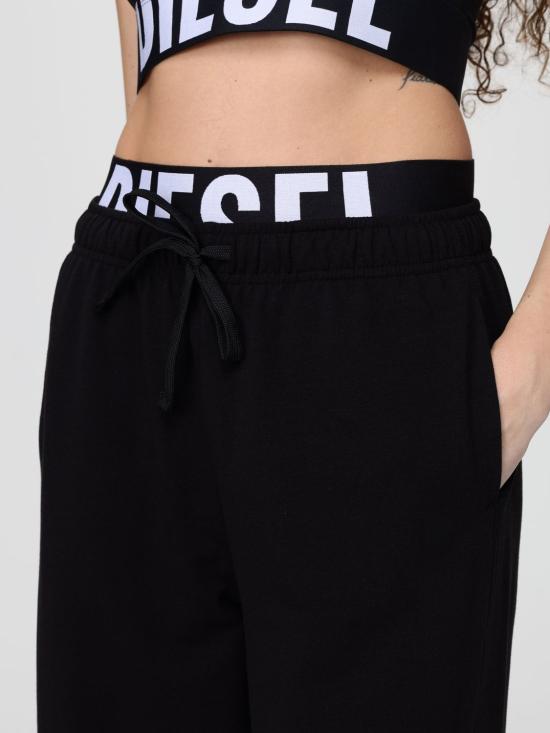 26SS 디젤 트레이닝/조거 팬츠 A208760IKBJ 100 White - DIESEL