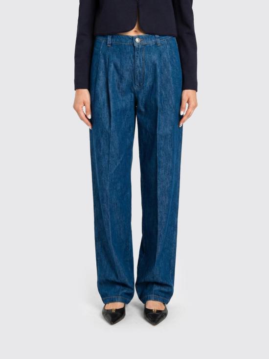 26SS 트윈셋 데님 팬츠 261TP2123 01611 Denim