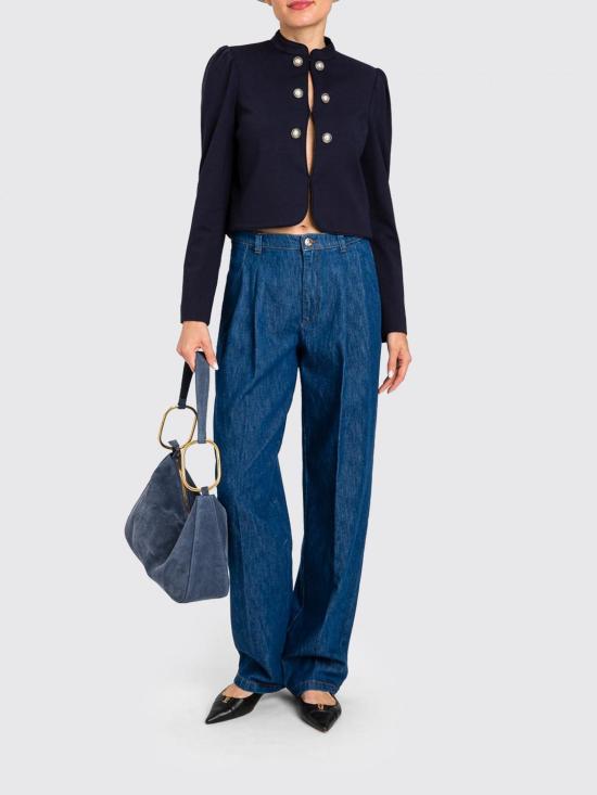 26SS 트윈셋 데님 팬츠 261TP2123 01611 Denim - TWINSET