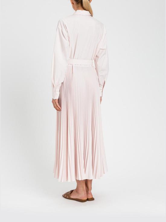 26SS 트윈셋 롱 원피스 261TE2031 00570 Pink - TWINSET