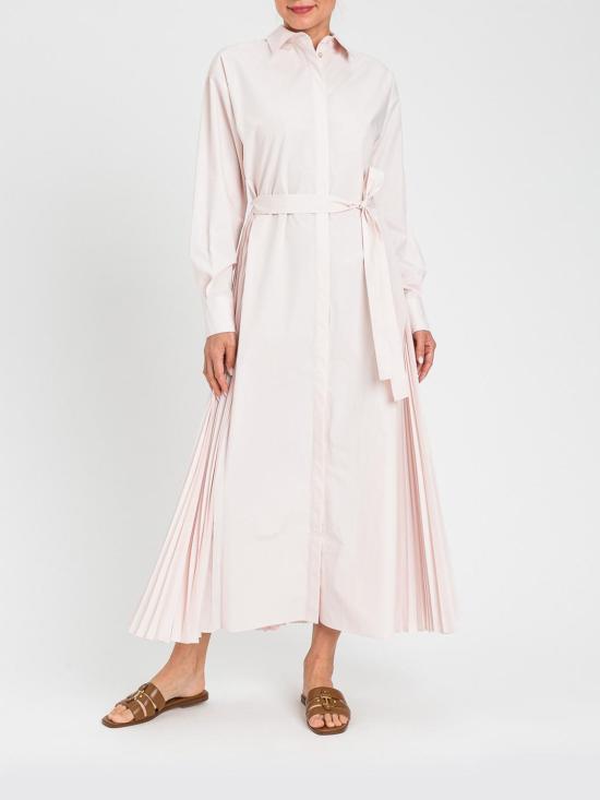 26SS 트윈셋 롱 원피스 261TE2031 00570 Pink - TWINSET