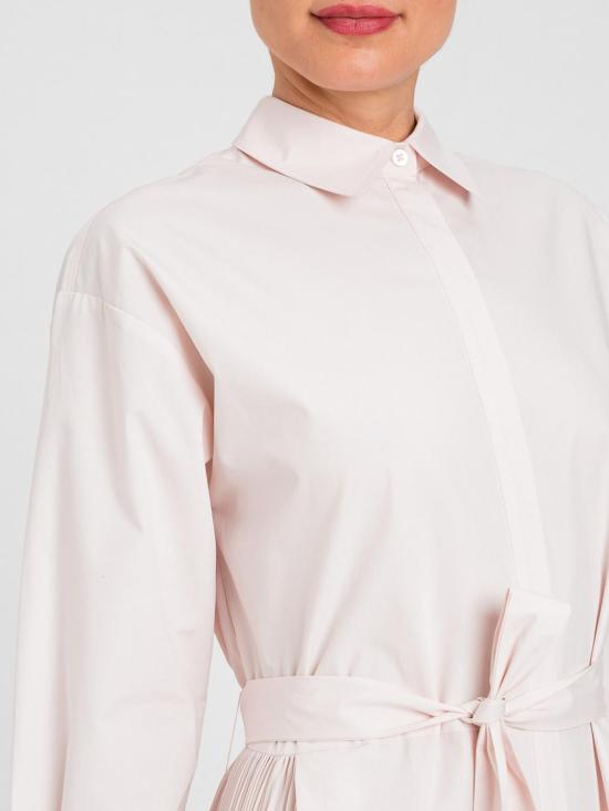 26SS 트윈셋 롱 원피스 261TE2031 00570 Pink - TWINSET