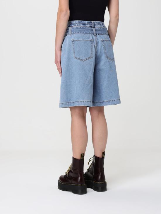 26SS 핑코 데님 팬츠 106258A3A9 PJD Denim - PINKO