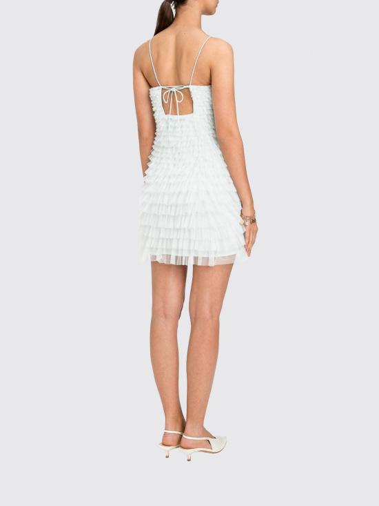 26SS 트윈셋 롱 원피스 261TP2574 13162 Water - TWINSET