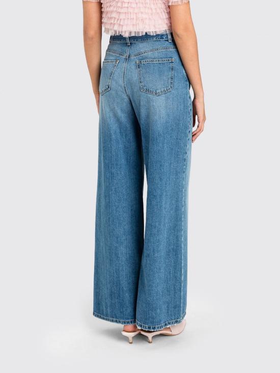 26SS 트윈셋 데님 팬츠 261TP2710 03498 Denim - TWINSET