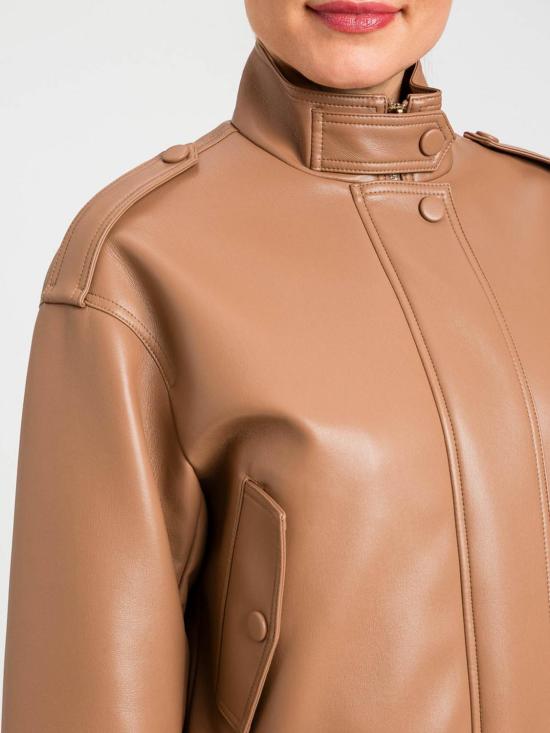 26SS 트윈셋 자켓 261TP2040 11718 Camel - TWINSET