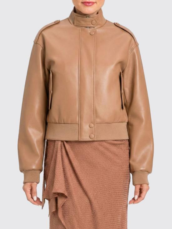 26SS 트윈셋 자켓 261TP2040 11718 Camel