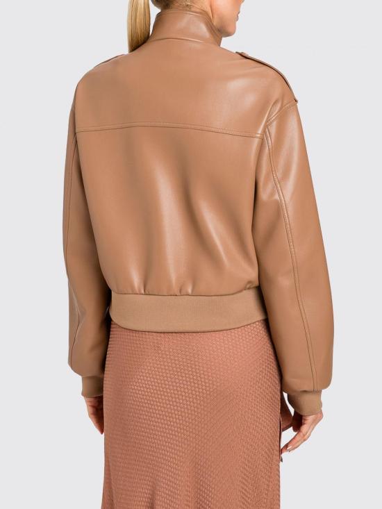 26SS 트윈셋 자켓 261TP2040 11718 Camel - TWINSET