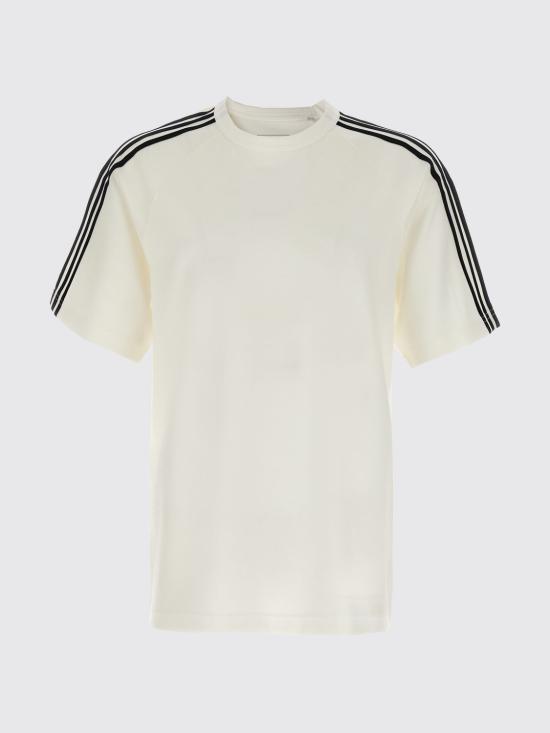 26SS 와이쓰리 반팔 티셔츠 JY8187 White - Y-3