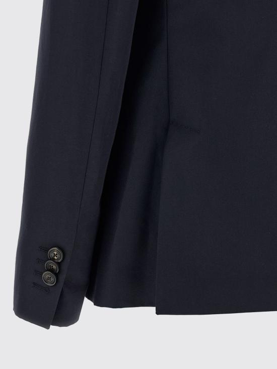 26SS 디스퀘어드2 자켓 S75BN0951D35455 483 Blue - DSQUARED2