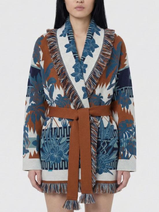 26SS 알라누이 스웨터 LWHB064R26KNI009 7384 Multicolor