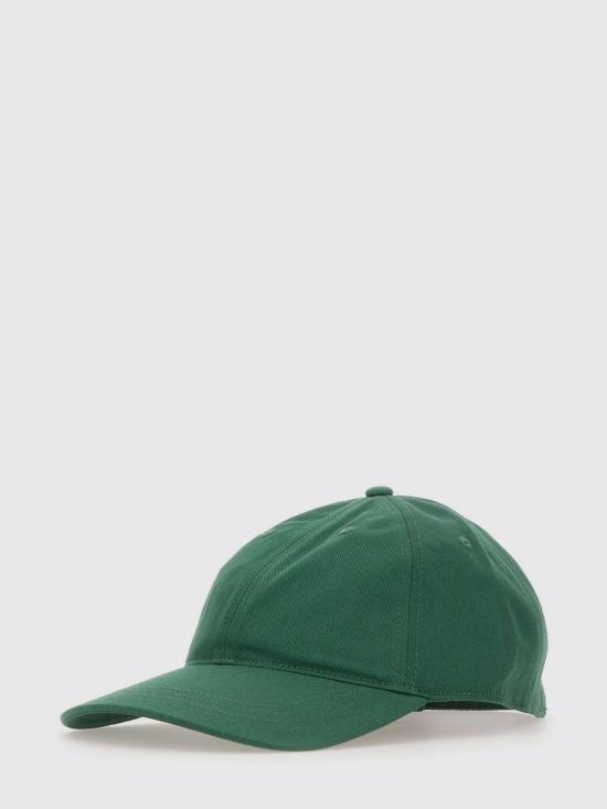 26SS 라코스테 모자 RK0440 132 Green