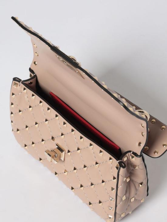 26SS 발렌티노 가라바니 토트백 WB0123NAP P45 Pink - VALENTINO GARAVANI