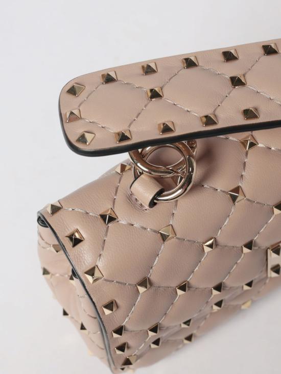 26SS 발렌티노 가라바니 토트백 WB0123NAP P45 Pink - VALENTINO GARAVANI