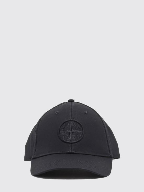 26SS 스톤 아일랜드 모자 9100013S0248 V0020 Navy