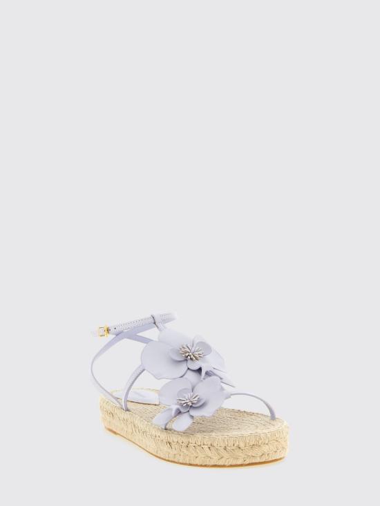 26SS 짐머만 힐/펌프스 5230FC26A2 LIL Violet - ZIMMERMANN