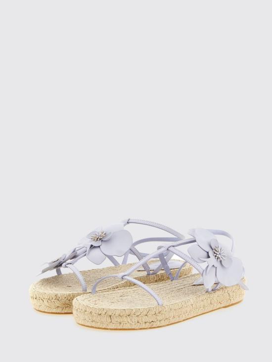 26SS 짐머만 힐/펌프스 5230FC26A2 LIL Violet - ZIMMERMANN