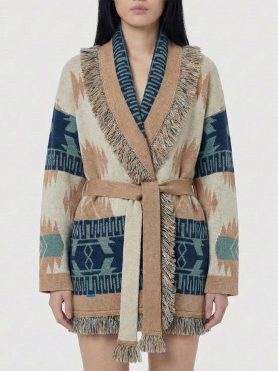 26SS 알라누이 스웨터 LWHB064R26KNI026 9617 Beige