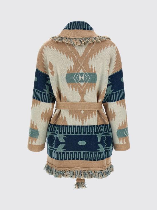 26SS 알라누이 스웨터 LWHB064R26KNI026 9617 Beige - ALANUI