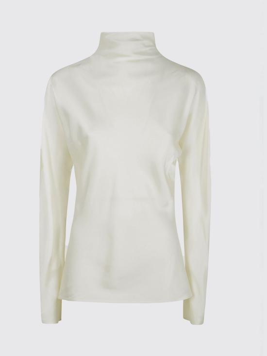 26SS 로에 블라우스 41820099 101291 Nude - ROHE