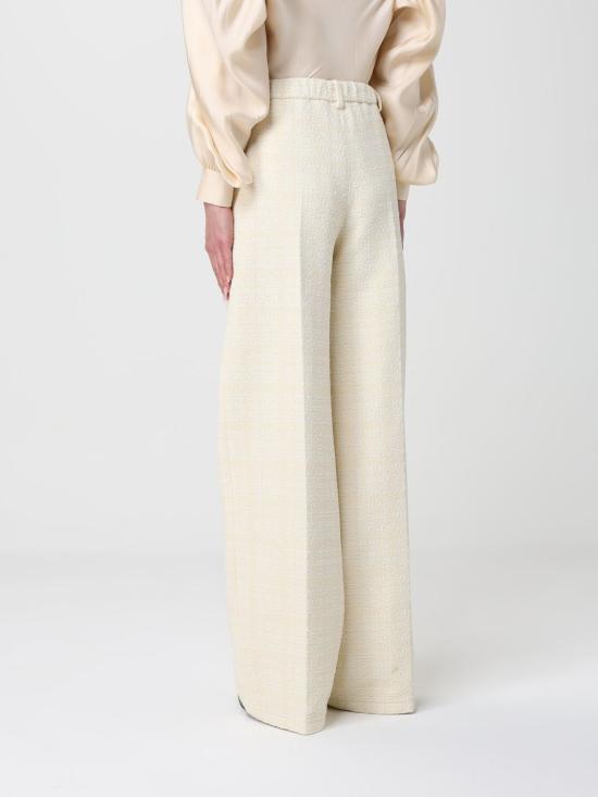 26SS 구찌 팬츠 856087ZAUB6 9777 Beige - GUCCI