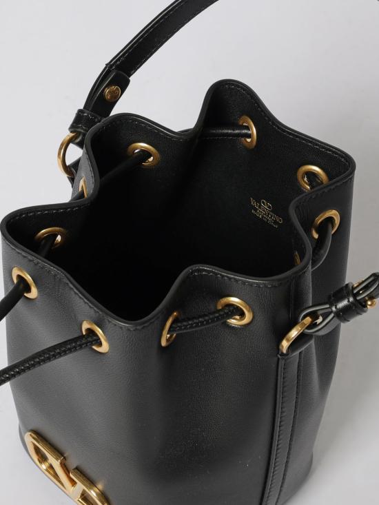 26SS 발렌티노 가라바니 토트백 WP0Z44VNL 0NO Black - VALENTINO GARAVANI