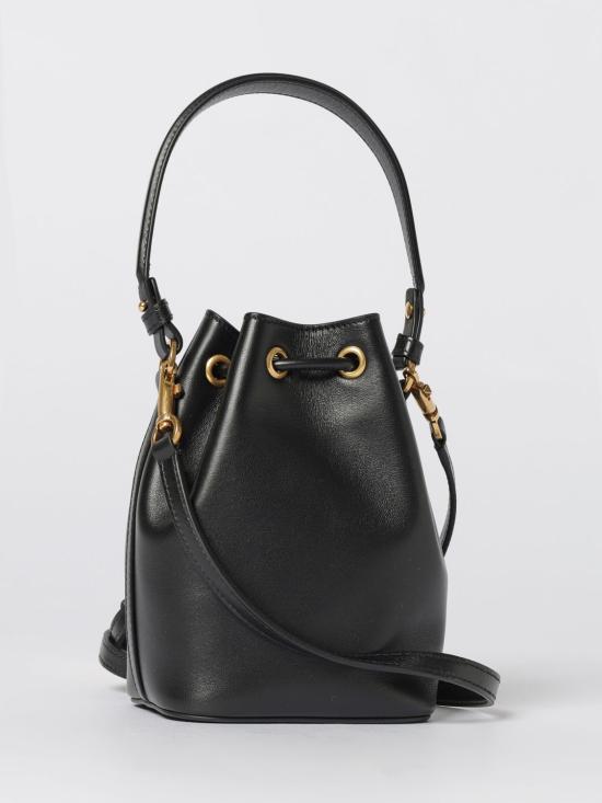 26SS 발렌티노 가라바니 토트백 WP0Z44VNL 0NO Black - VALENTINO GARAVANI