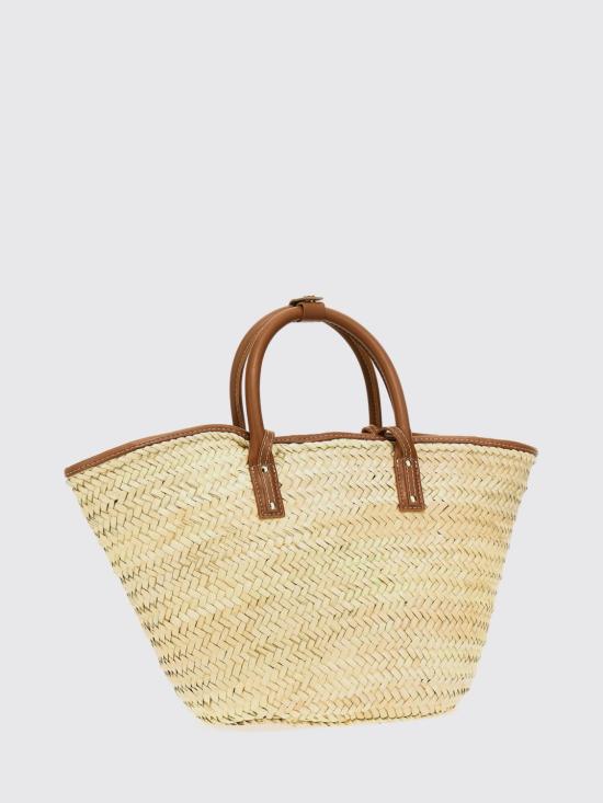 26SS 자크뮈스 토트백 23EBAW00045AC01C04 811 Brown - JACQUEMUS